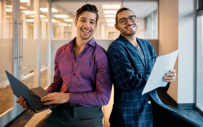 MEI pode crescer com apoio do contador e gestão estratégica