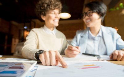 Maturidade financeira: como empresas podem evoluir da operação ao estratégico