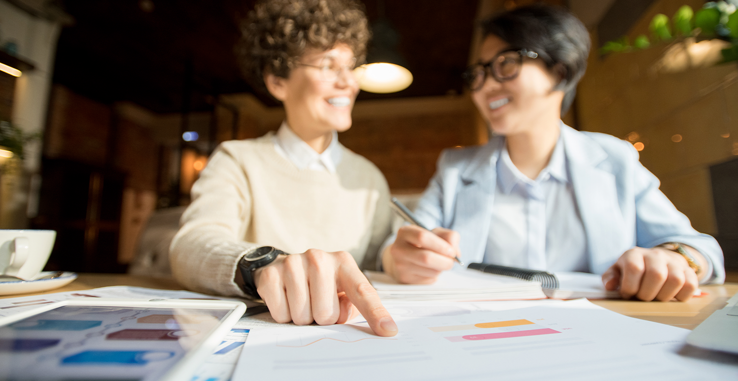 Maturidade financeira: como empresas podem evoluir da operação ao estratégico Maturidade financeira: como empresas podem evoluir da operação ao estratégico