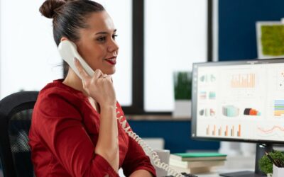 Contadores estão atendendo mais de 150 clientes com apenas 1 funcionário