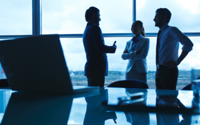 Do compliance à inteligência: o novo modelo das empresas contábeis