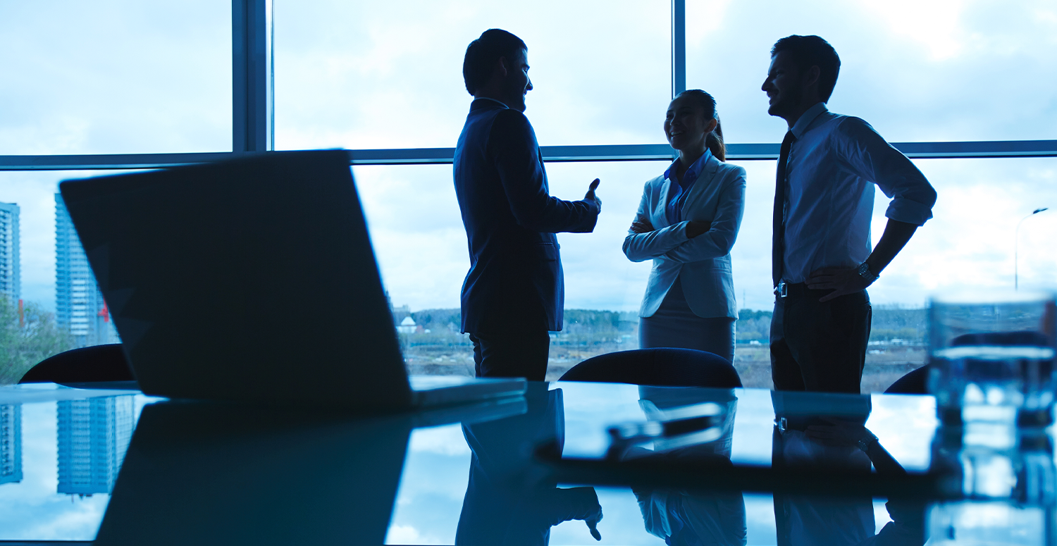 Do compliance à inteligência: o novo modelo das empresas contábeis