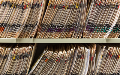 Quais documentos toda empresa deve manter e por quanto tempo?