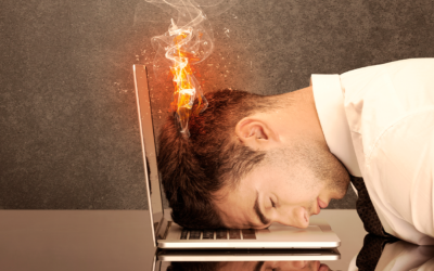 Projeto de lei prevê punição a empresas por estresse ocupacional e casos de burnout