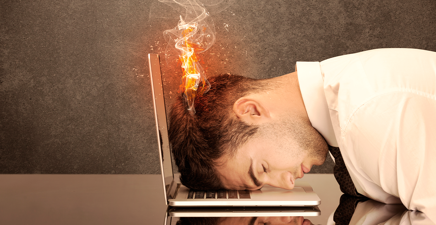 Projeto de lei prevê punição a empresas por estresse ocupacional e casos de burnout Projeto de lei prevê punição a empresas por estresse ocupacional e casos de burnout