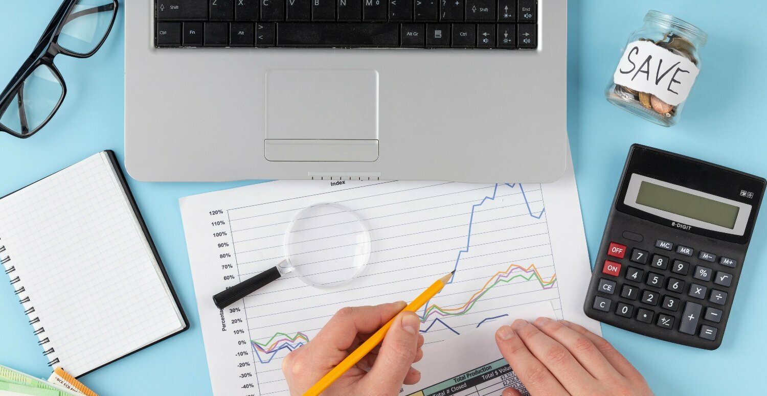 Por que uma segunda graduação em gestão financeira é o ‘upgrade’ mais rápido para sua carreira contábil”