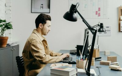 Como criar um logotipo profissional para sua contabilidade e transmitir confiança ao cliente