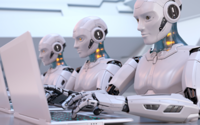 O que o Moltbook nos ensina sobre o futuro do trabalho?