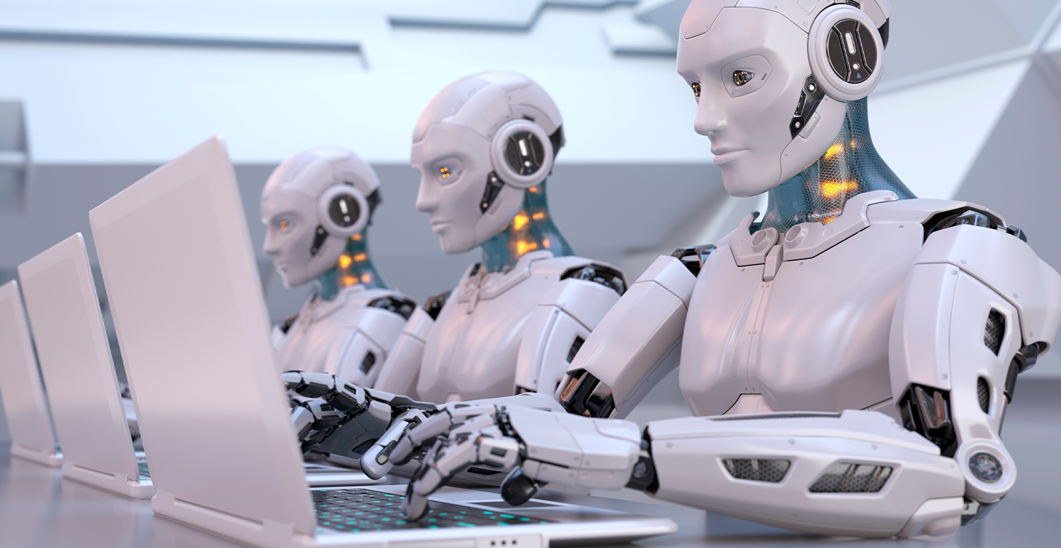 O que o Moltbook nos ensina sobre o futuro do trabalho? O que o Moltbook nos ensina sobre o futuro do trabalho?