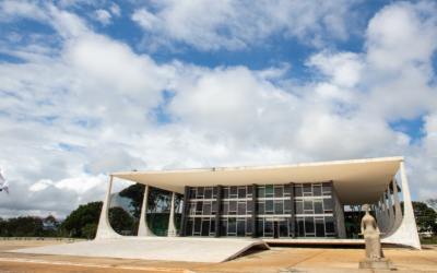 PGR envia parecer favorável à pejotização do trabalho para STF