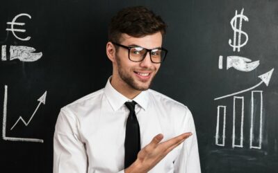 Seu primeiro passo para a riqueza: por que a educação financeira é a base para uma carreira contábil de sucesso?