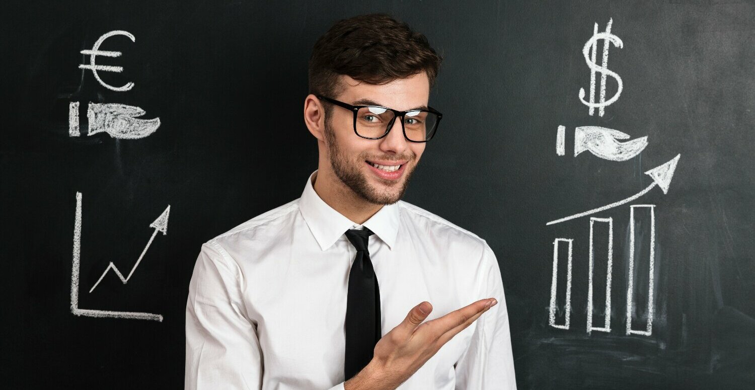 Seu primeiro passo para a riqueza: por que a educação financeira é a base para uma carreira contábil de sucesso?