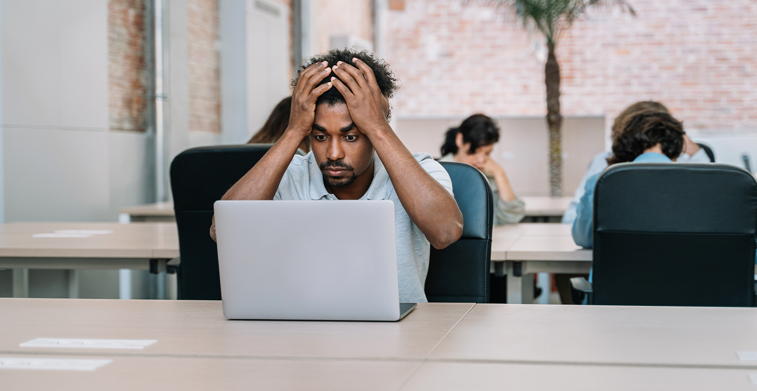 RFB reconhece que instabilidade no e-CAC está relacionada à infraestrutura do sistema mas não prorroga prazos RFB reconhece que instabilidade no e-CAC está relacionada à infraestrutura do sistema mas não prorroga prazos