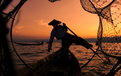 MTE inicia pagamento do seguro-defeso para quase 47 mil pescadores artesanais na próxima semana