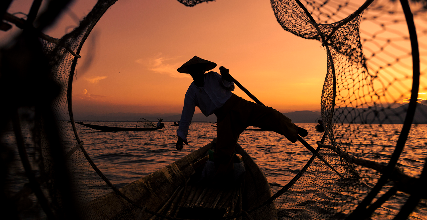 MTE inicia pagamento do seguro-defeso para quase 47 mil pescadores artesanais na próxima semana MTE inicia pagamento do seguro-defeso para quase 47 mil pescadores artesanais na próxima semana