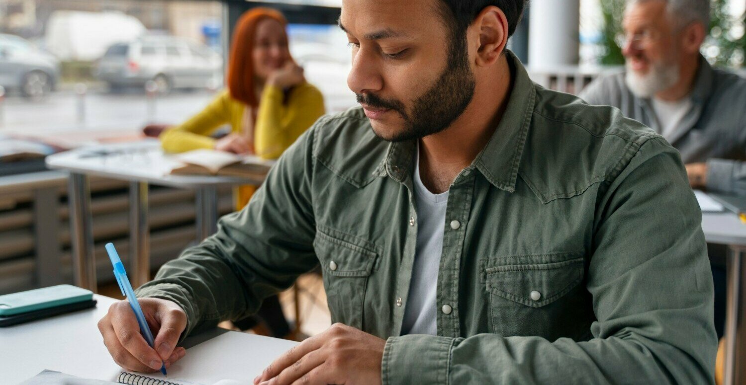 Prazo para inscrições no Exame de Qualificação Técnica 1/2026 termina na próxima semana Prazo para inscrições no Exame de Qualificação Técnica 1/2026 termina na próxima semana