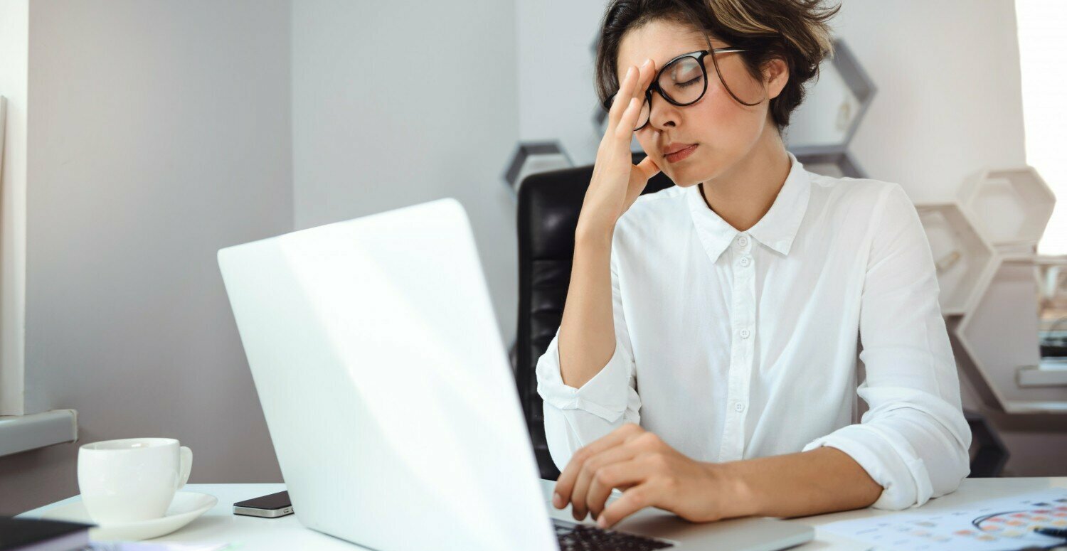 Atualização da NR-1 em maio expõe despreparo das empresas: 68% ainda não sabem como cumprir regra e 58% só agem na crise Atualização da NR-1 em maio expõe despreparo das empresas: 68% ainda não sabem como cumprir regra e 58% só agem na crise