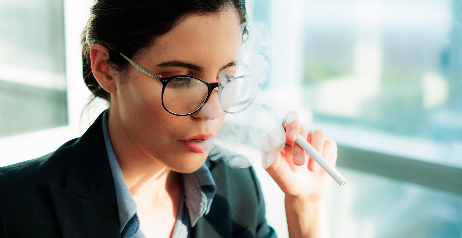 A empresa é obrigada a conceder pausas para fumo? A empresa é obrigada a conceder pausas para fumo?