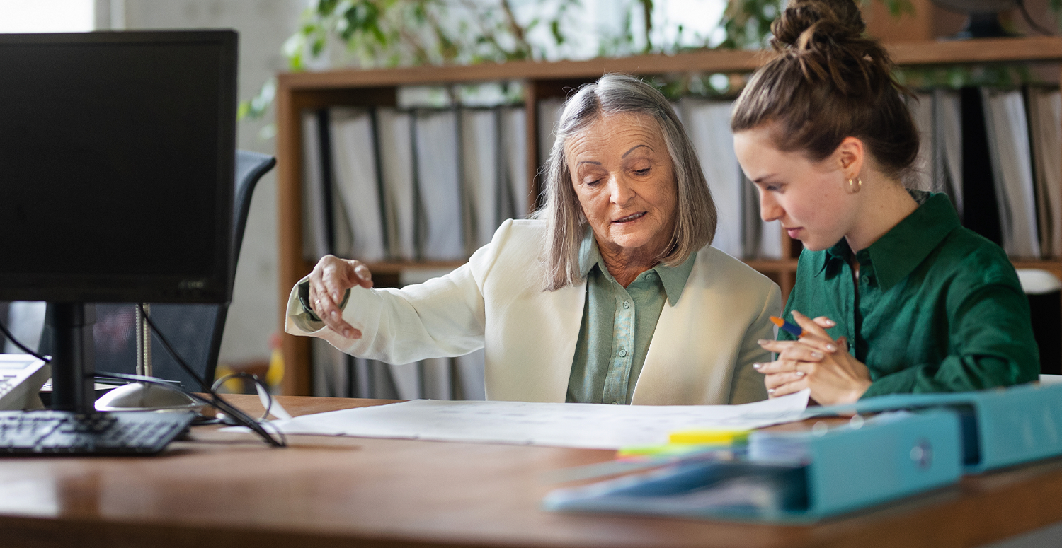 Conflitos entre gerações nas empresas exigem alinhamento estratégico e regras claras Conflitos entre gerações nas empresas exigem alinhamento estratégico e regras claras