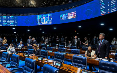 Proposta de novo teto do MEI avança na Câmara com tramitação acelerada