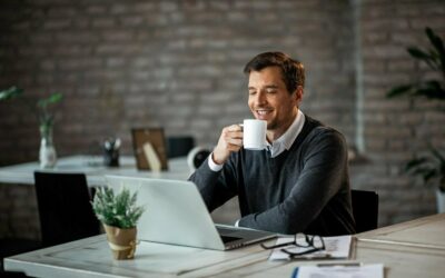 Contadores do Brasil estão atendendo mais de 150 clientes com apenas 1 colaborador