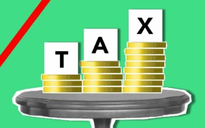 Lucro Presumido 2026: entenda o aumento da carga tributária e a nova base de cálculo
