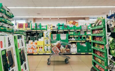 Supermercados: quais teses tributárias mais geram economia em 2026?