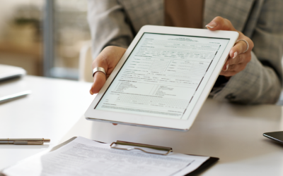 Projeto de lei propõe envio obrigatório de contracheque digital para trabalhadores