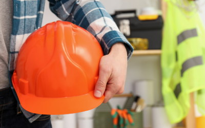 Projeto amplia dedução do IR para empresas que investirem em segurança do trabalho