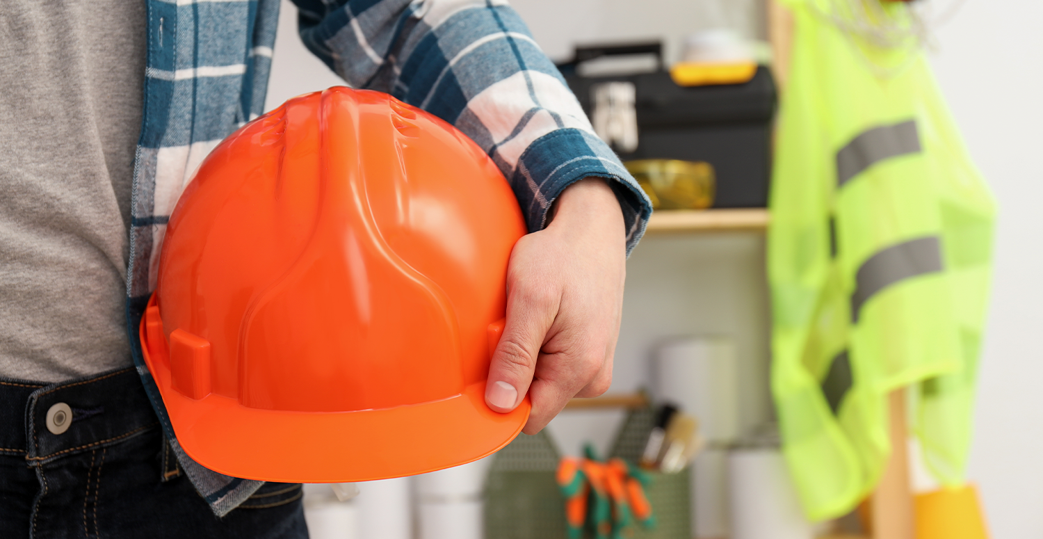 Projeto amplia dedução do IR para empresas que investirem em segurança do trabalho Projeto amplia dedução do IR para empresas que investirem em segurança do trabalho