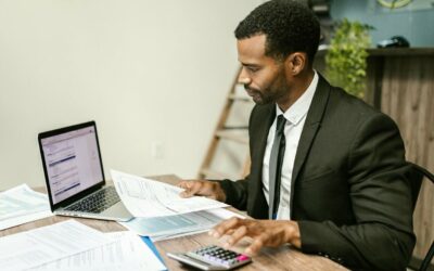 Reforma tributária: a contabilidade no centro do furacão