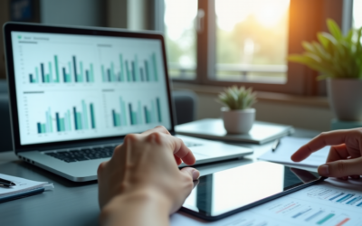 5 indicadores para melhorar o atendimento em escritórios contábeis