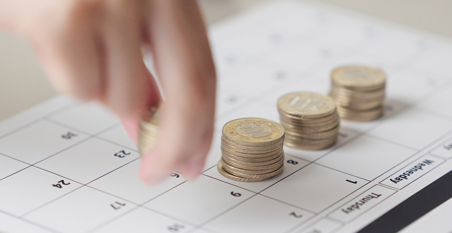 Salários de trabalhadores CLT devem ser pagos até esta quinta-feira (6) Salários de trabalhadores CLT devem ser pagos até esta quinta-feira (6)