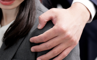 Assédio Sexual no Trabalho: o que a empresa deve fazer quando recebe uma denúncia?