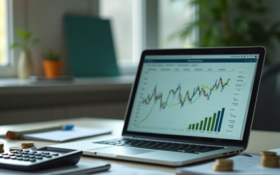 Balancete mensal como instrumento de controle, análise e decisão empresarial
