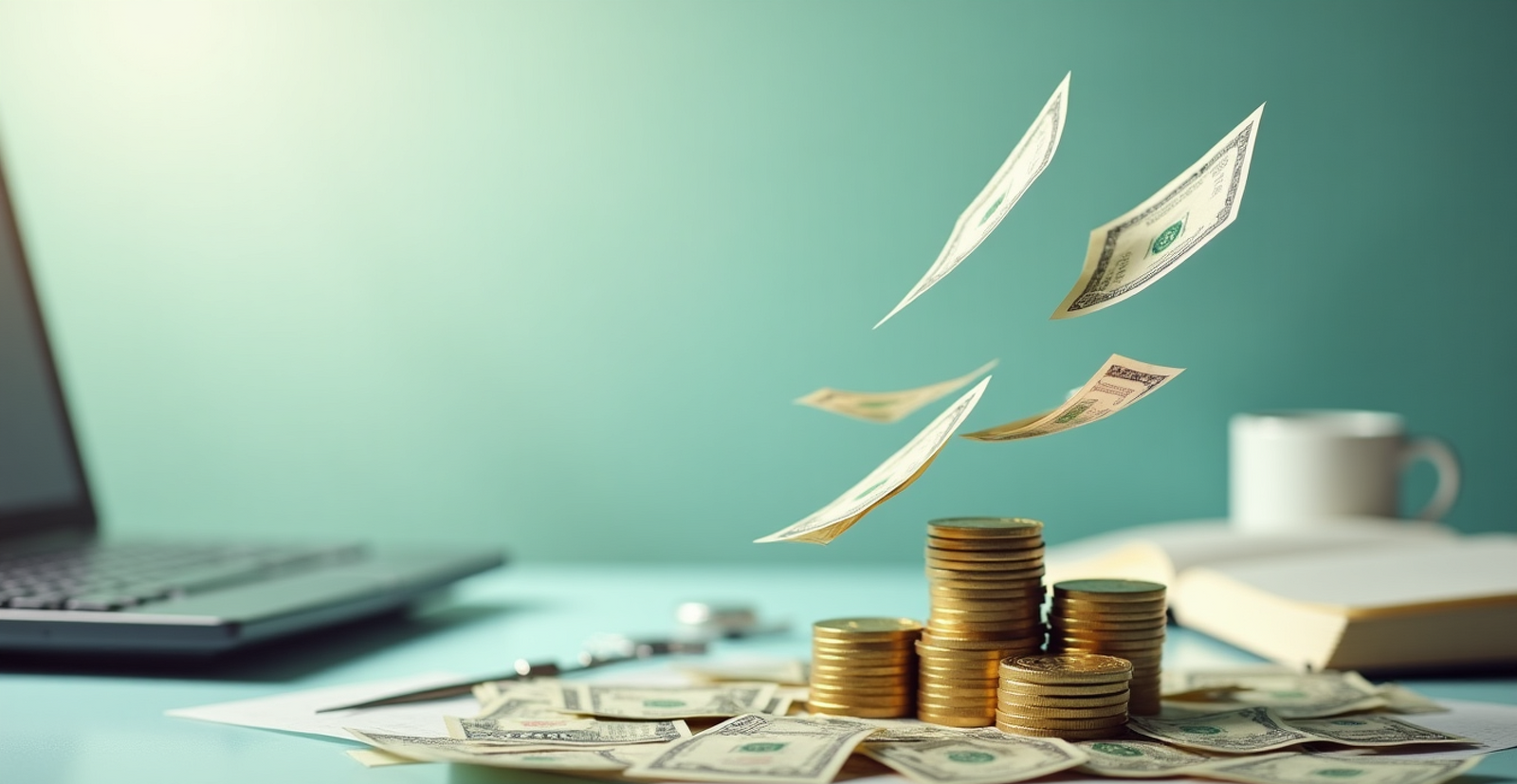 Capital de giro: por que empresas lucrativas podem enfrentar dificuldades financeiras Capital de giro: por que empresas lucrativas podem enfrentar dificuldades financeiras