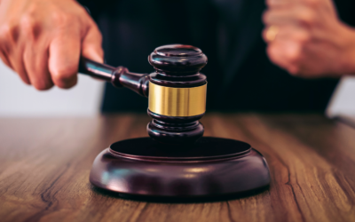 Recuperação judicial cresce entre pequenas empresas e muda perfil das companhias em crise