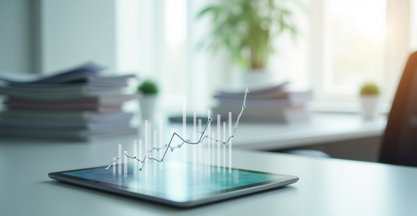 Desburocratização empresarial: por que empresas mais ágeis tendem a crescer mais em um ambiente de negócios cada vez mais digital Desburocratização empresarial: por que empresas mais ágeis tendem a crescer mais em um ambiente de negócios cada vez mais digital