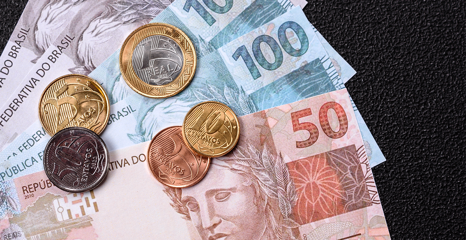 Governo decide distribuição do lucro do FGTS nesta terça-feira (28); veja quem recebe e quando o valor será pago Governo decide distribuição do lucro do FGTS nesta terça-feira (28); veja quem recebe e quando o valor será pago