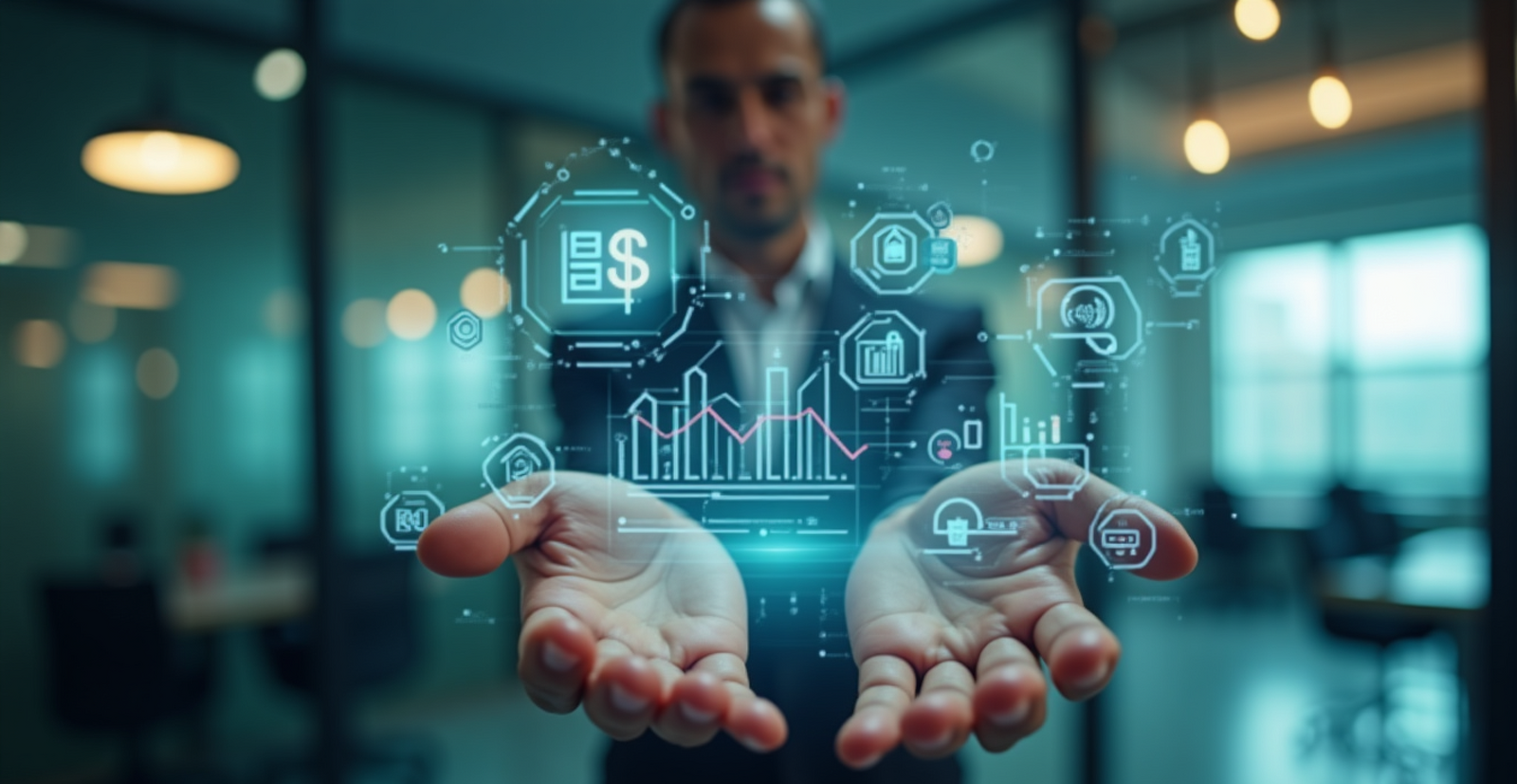 Planejamento de cenários e preparação empresarial para mudanças inesperadas Planejamento de cenários e preparação empresarial para mudanças inesperadas