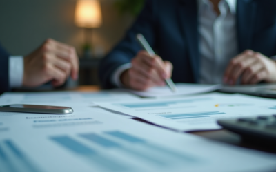 Recuperação judicial ou estratégias bancárias: qual caminho faz sentido para sua empresa?