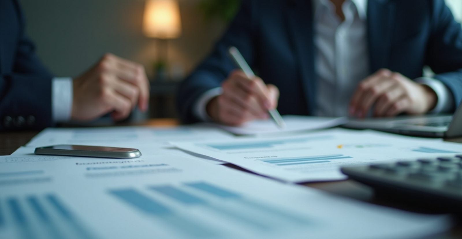 Recuperação judicial ou estratégias bancárias: qual caminho faz sentido para sua empresa? Recuperação judicial ou estratégias bancárias: qual caminho faz sentido para sua empresa?