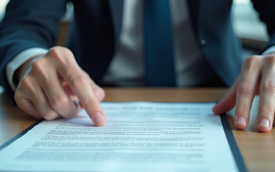 Recusa em assinar advertência trabalhista: validade, registro e cuidados para evitar passivos