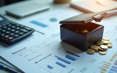 Regime de competência e regime de caixa: por que lucro e dinheiro disponível podem mostrar realidades diferentes
