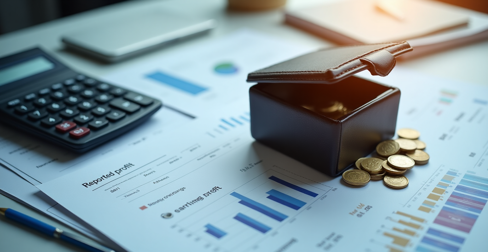Regime de competência e regime de caixa: por que lucro e dinheiro disponível podem mostrar realidades diferentes Regime de competência e regime de caixa: por que lucro e dinheiro disponível podem mostrar realidades diferentes